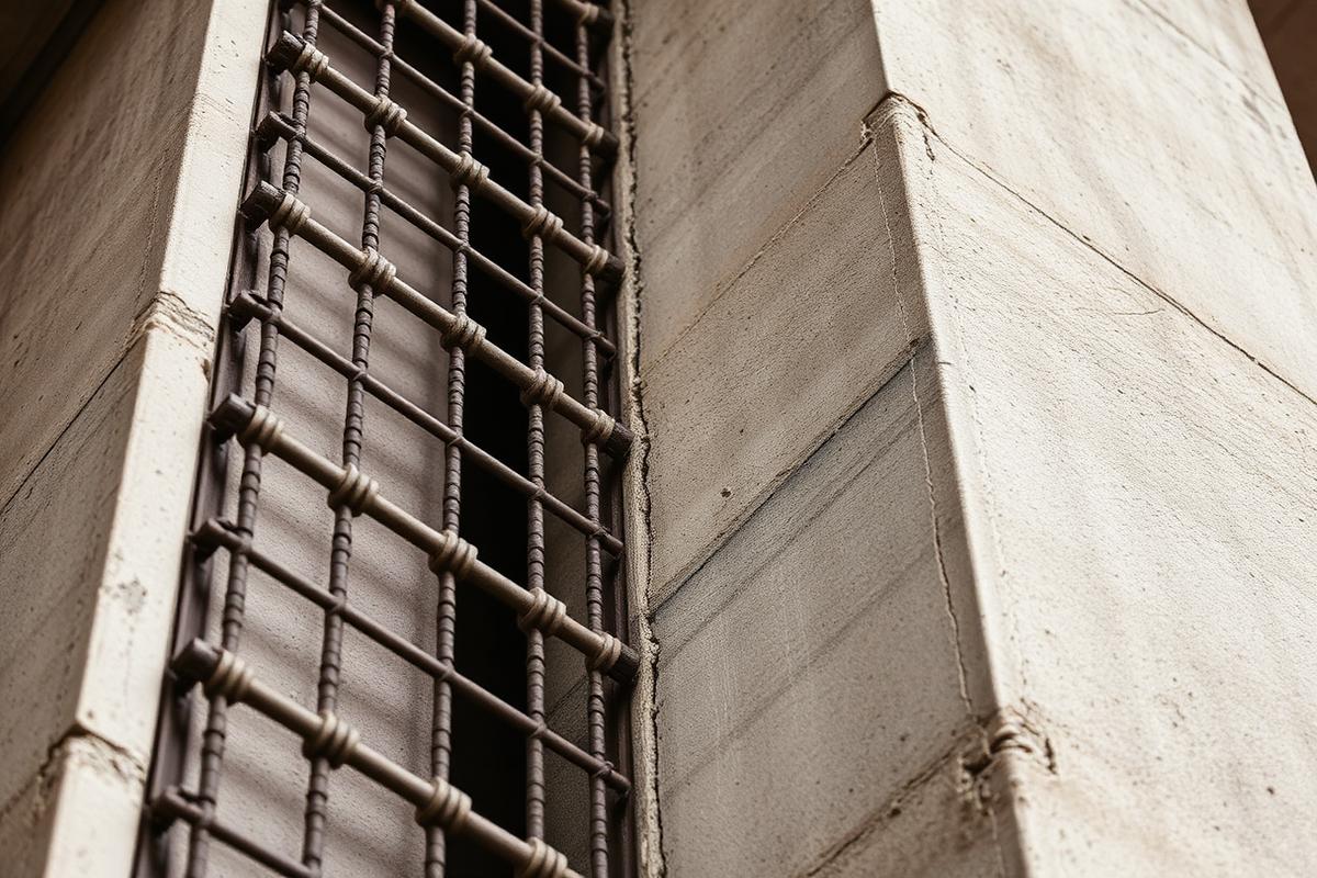 Structure béton armé : ce qui se joue avant le premier coulage